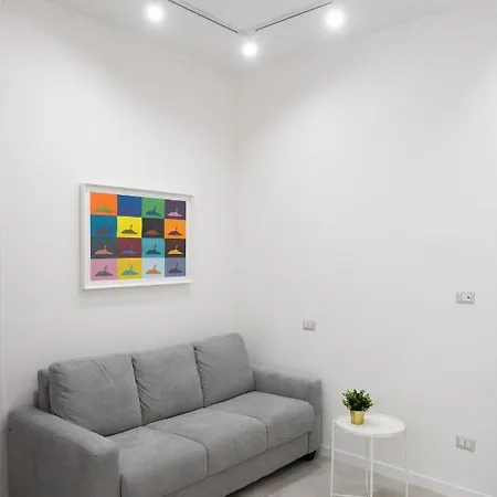 Green Spera Apartment-3